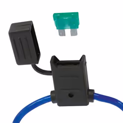 Fuse Holder; CARPOINT