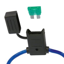 CARPOINT 0810017 Fuse Holder