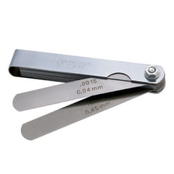 CARPOINT 0611805 Feeler Gauge 0.04 0.63 26