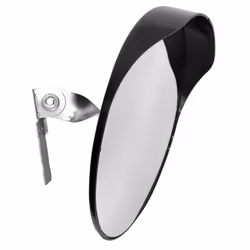 Wide-angle mirror; CARPOINT