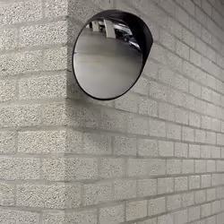 CARPOINT 2414060 Wide-angle mirror