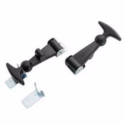 Bonnet Lock; CARPOINT; Bonnet