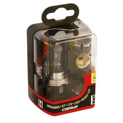CARPOINT 0725007 Light Bulbs