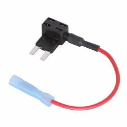 Fuse Holder; CARPOINT