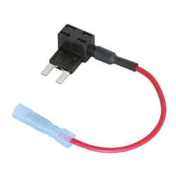 CARPOINT 0810018 Fuse Holder