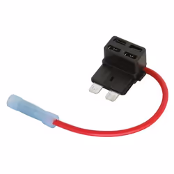 Fuse Holder; CARPOINT