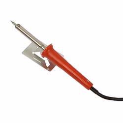 Soldering Iron; CARPOINT; Electric 230 40