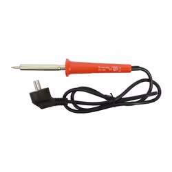 CARPOINT 0625650 Soldering Iron Electric 230 40