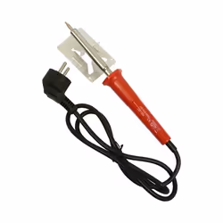 CARPOINT 0625650 Soldering Iron Electric 230 40