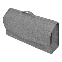 CARPOINT 0126711 Luggage bag Boot Textile anthracite