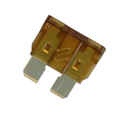 CARPOINT 1623921 Fuse 7.5 brown