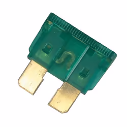 Fuse; CARPOINT; 30 green