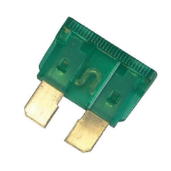 CARPOINT 1623926 Fuse 30 green