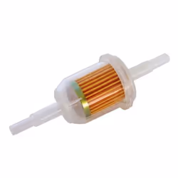 Fuel Filter; CARPOINT; In-Line Filter