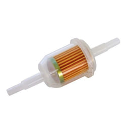 CARPOINT 0521815 Fuel Filter In-Line Filter