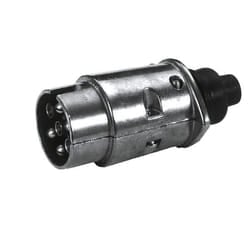 CARPOINT 0429507 Towbar Socket 12 7 Aluminium ISO 1724