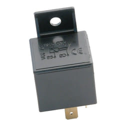 CARPOINT 0529504 Relay 12 30 5
