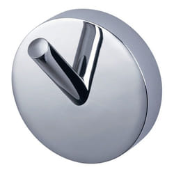 Haceka Kosmos Wall-mounted Chrome