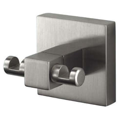 Haceka Mezzo TEC Wall-mounted Stainless steel