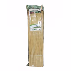 Nature Garden Screening 300x100cm Sedge Reed Outdoor Fencing Panel 6050180