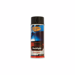 Tuning Line transparent rear light spray 400 ml black