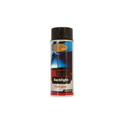 Tuning Line transparent rear light spray 400 ml black