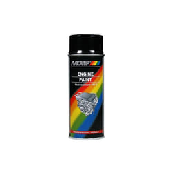 Engine Paint Gloss Black 400ml