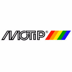 Motip Waxcoating Black Underbody Coating Car Rust Proofing Prevention 500ml