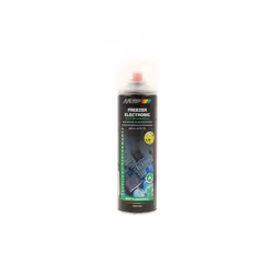 MOTIP - Pro Freezer Electronic Spray 360ml
