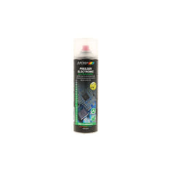 MOTIP - Pro Freezer Electronic Spray 360ml
