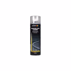 MOTIP - Pro Stainless Steel Spray Cleaner 500ml