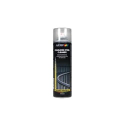 MOTIP - Pro Stainless Steel Spray Cleaner 500ml