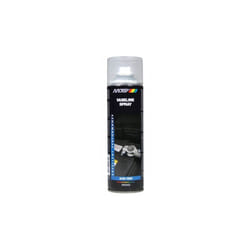 Vaseline Spray 500Ml