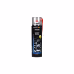 MOTIP - Pro Freezer Spray 500ml