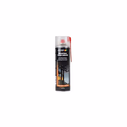Motip M090205 Industrial Chain Grease Spray - 500 ml