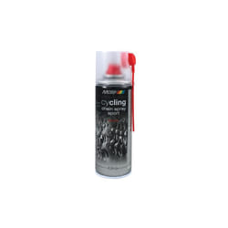 MOTIP - Sport Cycling Chain Spray Lubricant 200ml