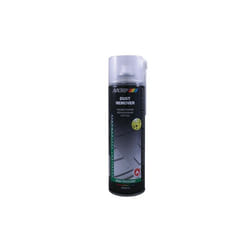 MOTIP - Pro Dust Remover Flammable 500ml