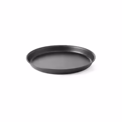 Hendi 360mm 14 Inch Blue Steel Pizza Pan - 617403