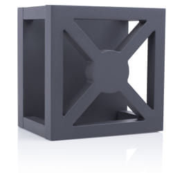 Smartwares GWI-004-HS Outdoor wall light