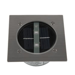Ranex 5000.198 LED solar groundspot