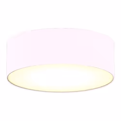 Smartwares 10.004.63 Ceiling light 6000.537, 2 bulb(s), E14, Pink