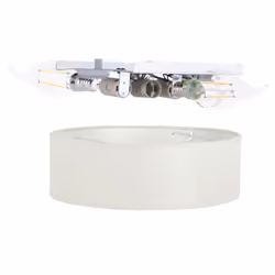 Smartwares 10.004.68 Ceiling light 6000.542 - Additional view 2