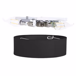 Smartwares 10.004.69 Ceiling light 6000.543 - Additional view 2