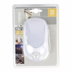 Ranex 6000.293 Night light LED