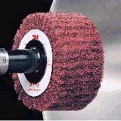 09704 50X25MM FF-ZR AV-FI NE Flap Brush