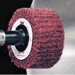 09704 50X25MM FF-ZR AV-FI NE Flap Brush