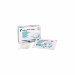Tegaderm Foam Adhesive Dressings 14.3 x 15.6cm 90613 - 1