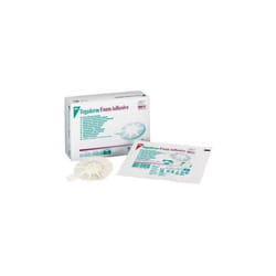 Tegaderm Foam Adhesive Dressings 19 x 22.2cm  90616 - 1