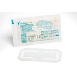 3M Tegaderm 9 x 20 cm 25 pc(s)