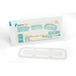 3M Tegaderm 9 x 25 cm 25 pc(s)